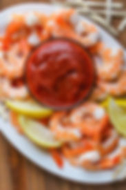 Shrimp Cocktail