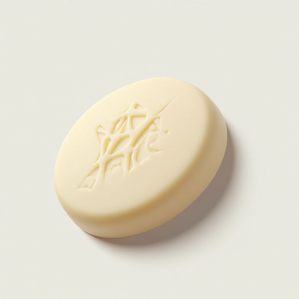 Hydrating Conditioner Bar