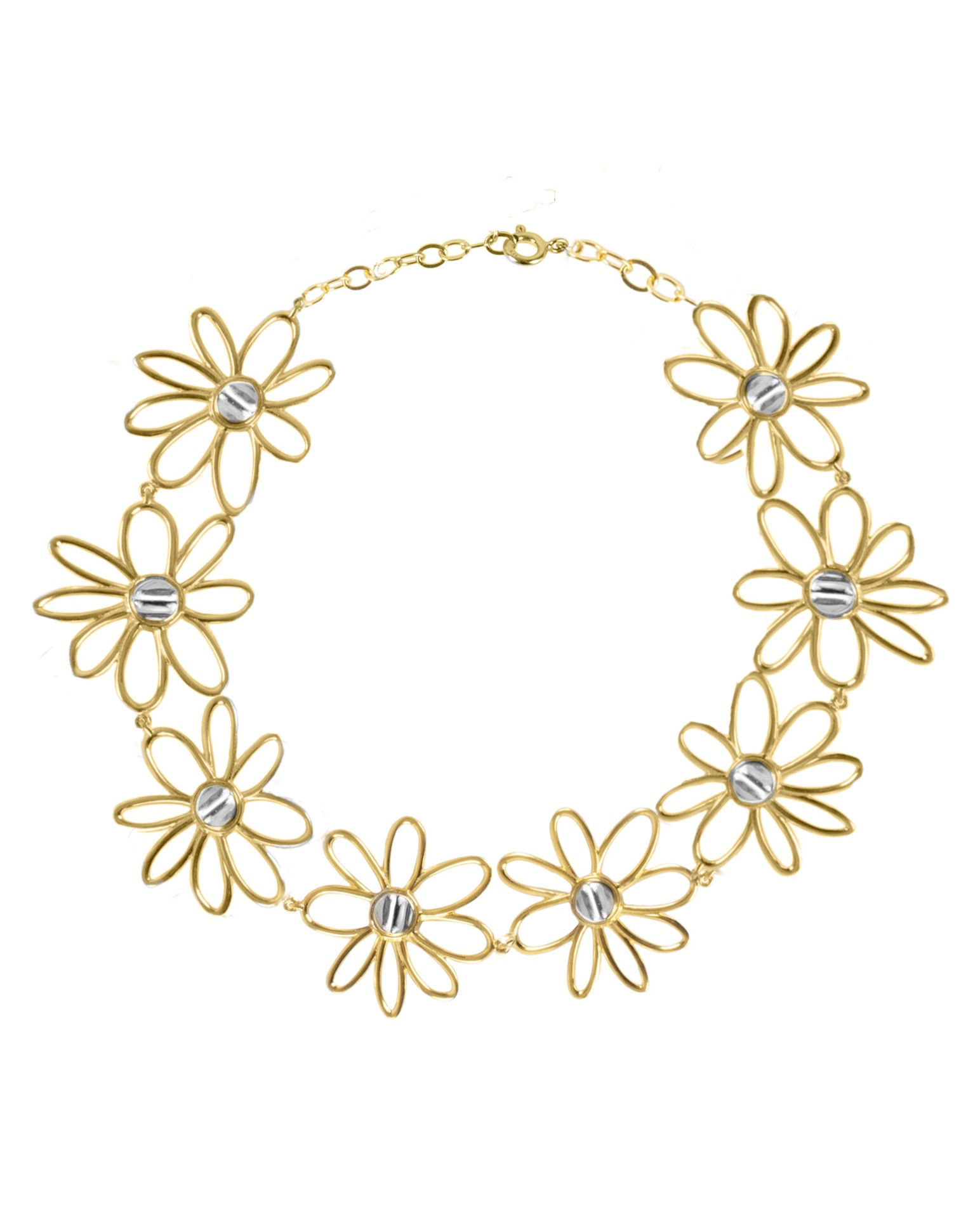 GARGANTILHA MARGARIDA G