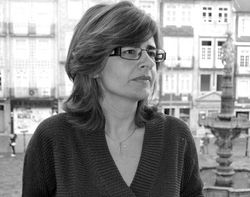 Paula Cristina Martins