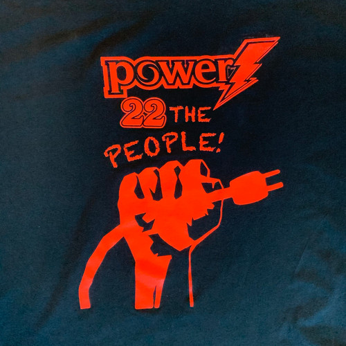 Power 22 The People | Power 22 Home
