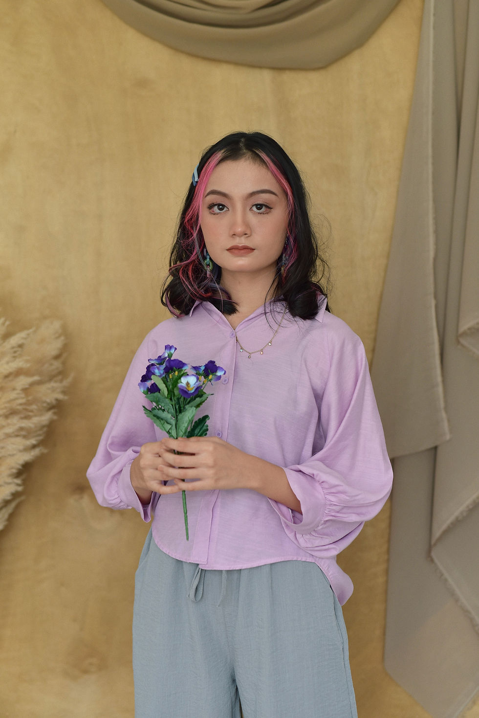 Thumbnail: Dolly Blouse