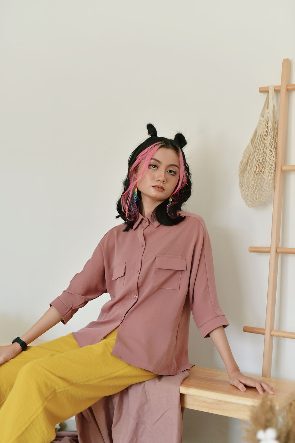 Thumbnail: Jenny Blouse
