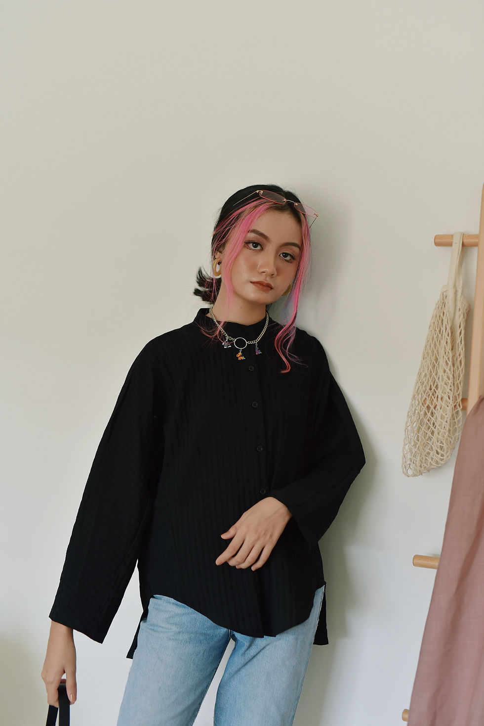 Thumbnail: Polly Blouse