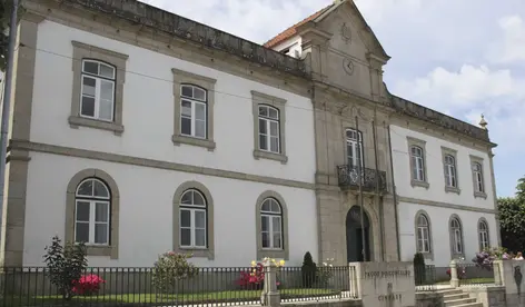 Câmara Municipal de Cinfães