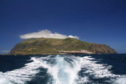 Ilha do Corvo
