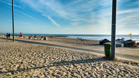 Costa da Caparica