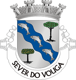 Sever do Vouga
