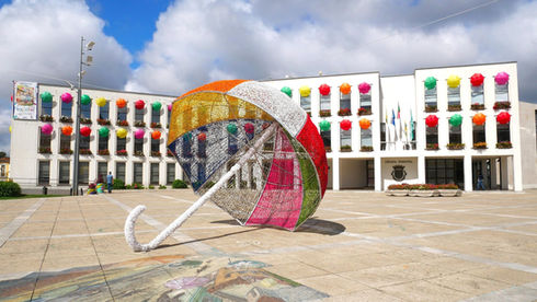 Câmara Municipal de Águeda