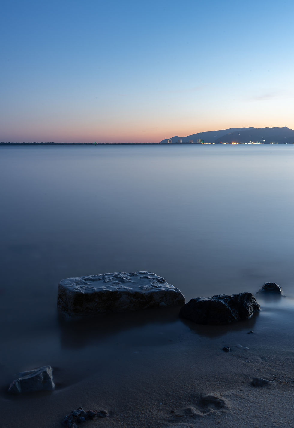 "Inspiration Moment" de David Dores - 3ª classificada do Concurso de Fotografia "Pelos Caminhos" 2025