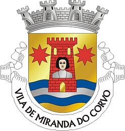 Miranda do Corvo