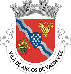 Arcos de Valdevez