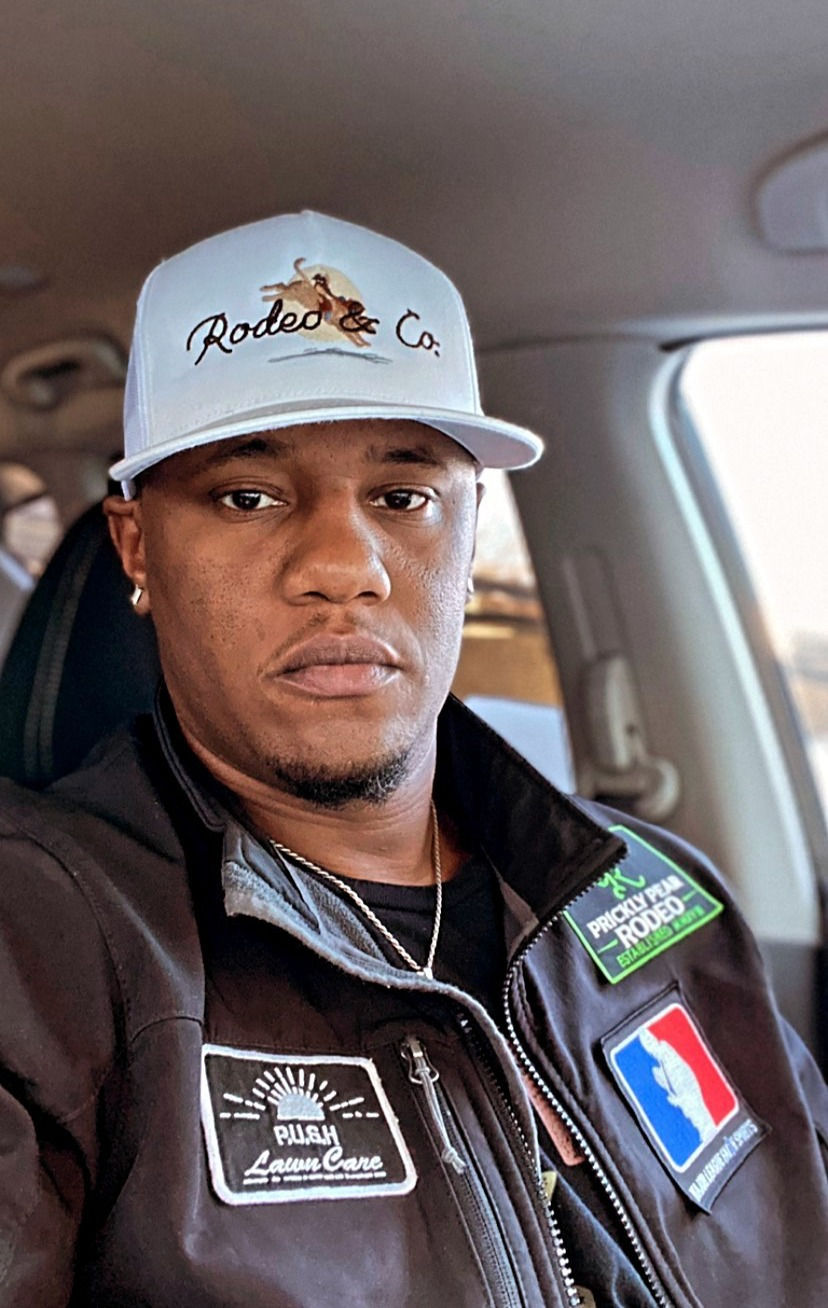 Thumbnail: White Logo Hat