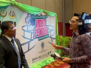Edsha Solutions Sign MoU with MBI to Advance Ipoh’s Circular Economy Vision