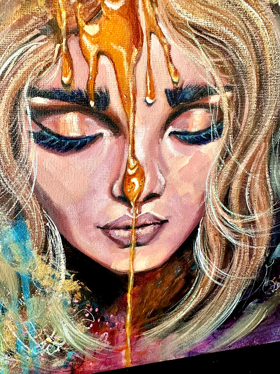 Thumbnail: Divine Overflow