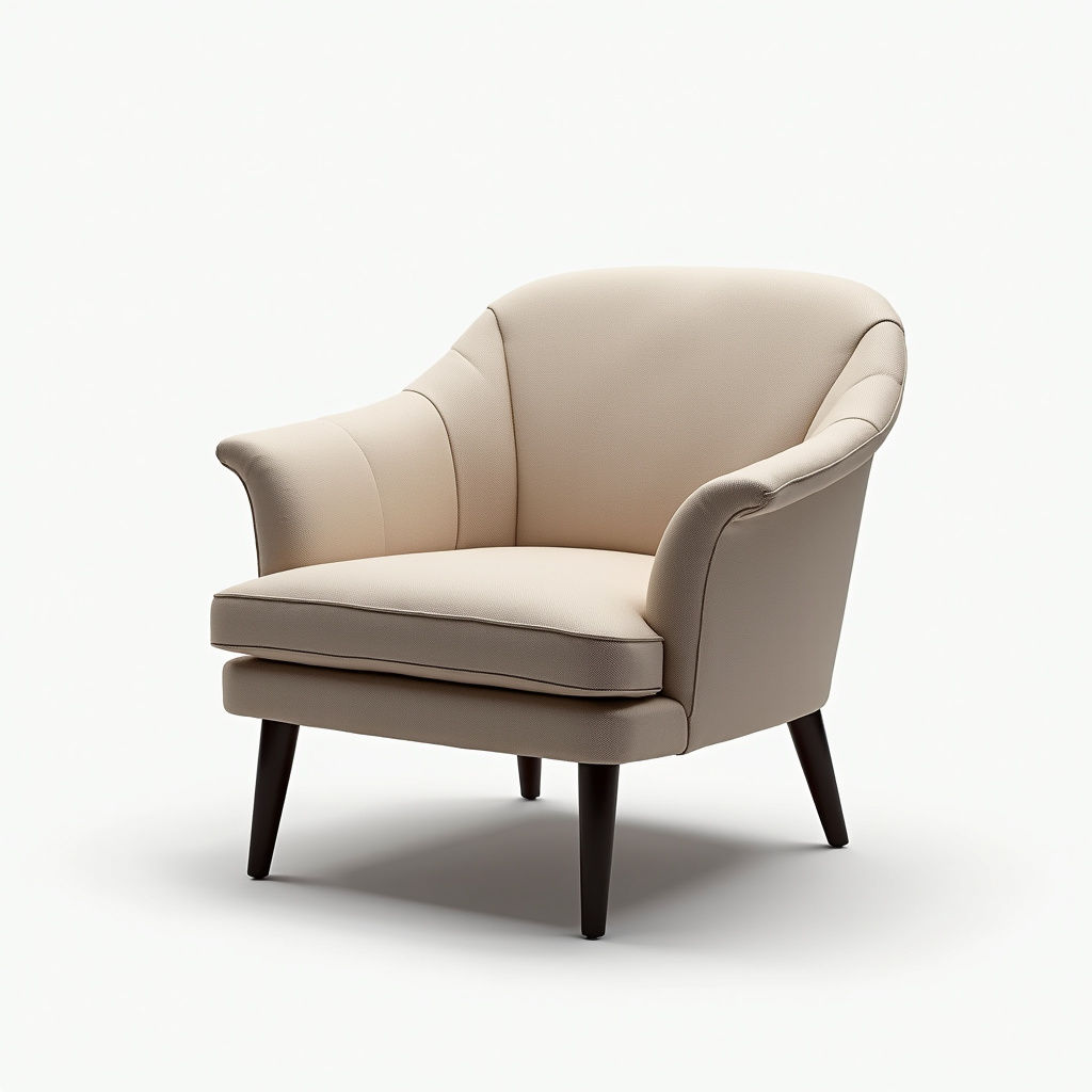 Sillón Diseño Elegante