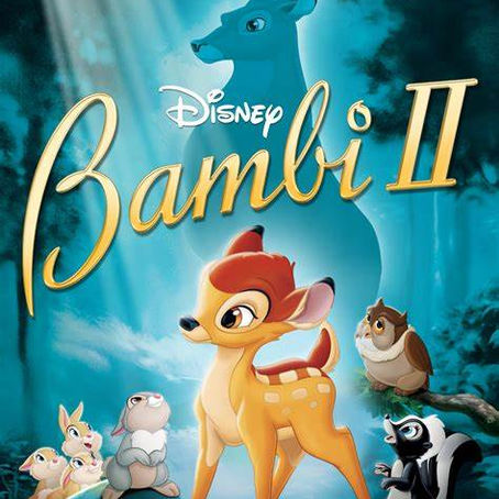 Bambi II (February 7, 2006)