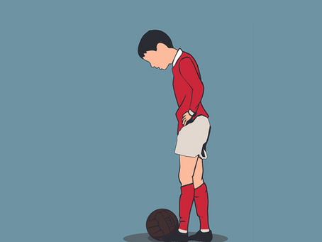 Echoes of the saddest moments in United