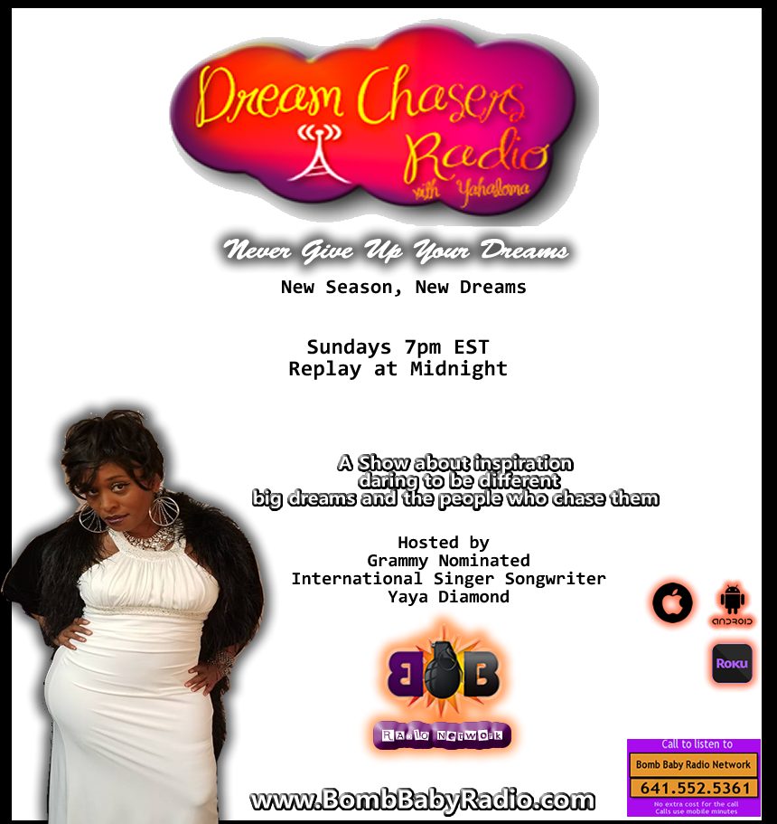 DreamChasers Radio