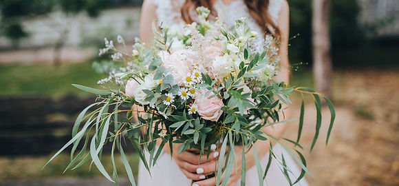 Bride's Bouquet