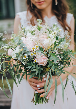 Bride's Bouquet