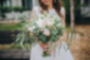Bride's Bouquet
