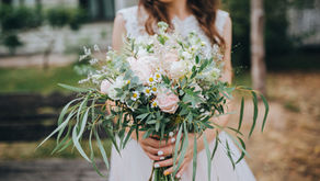 Bridal bouquet: 5 tips to keep it unique