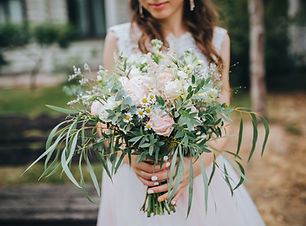 Bride's Bouquet