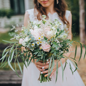 Bouquets & Bouts