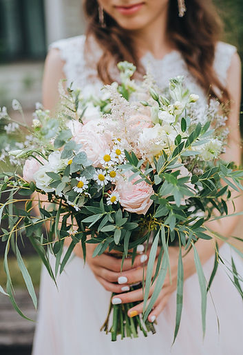 Bride's Bouquet