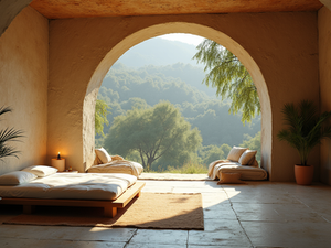 Empower Yourself: Join Our Women's Wellness Retreat