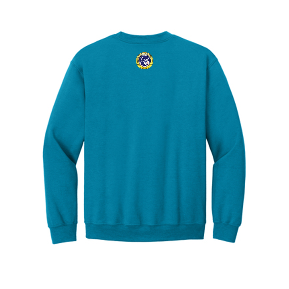 Thumbnail: Skinner (Pink) Crewneck