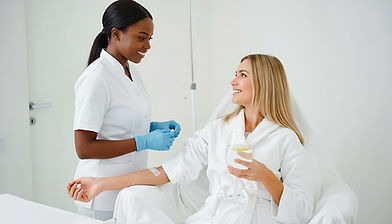 Concierge Care in NJ