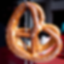 Bavarian Pretzels