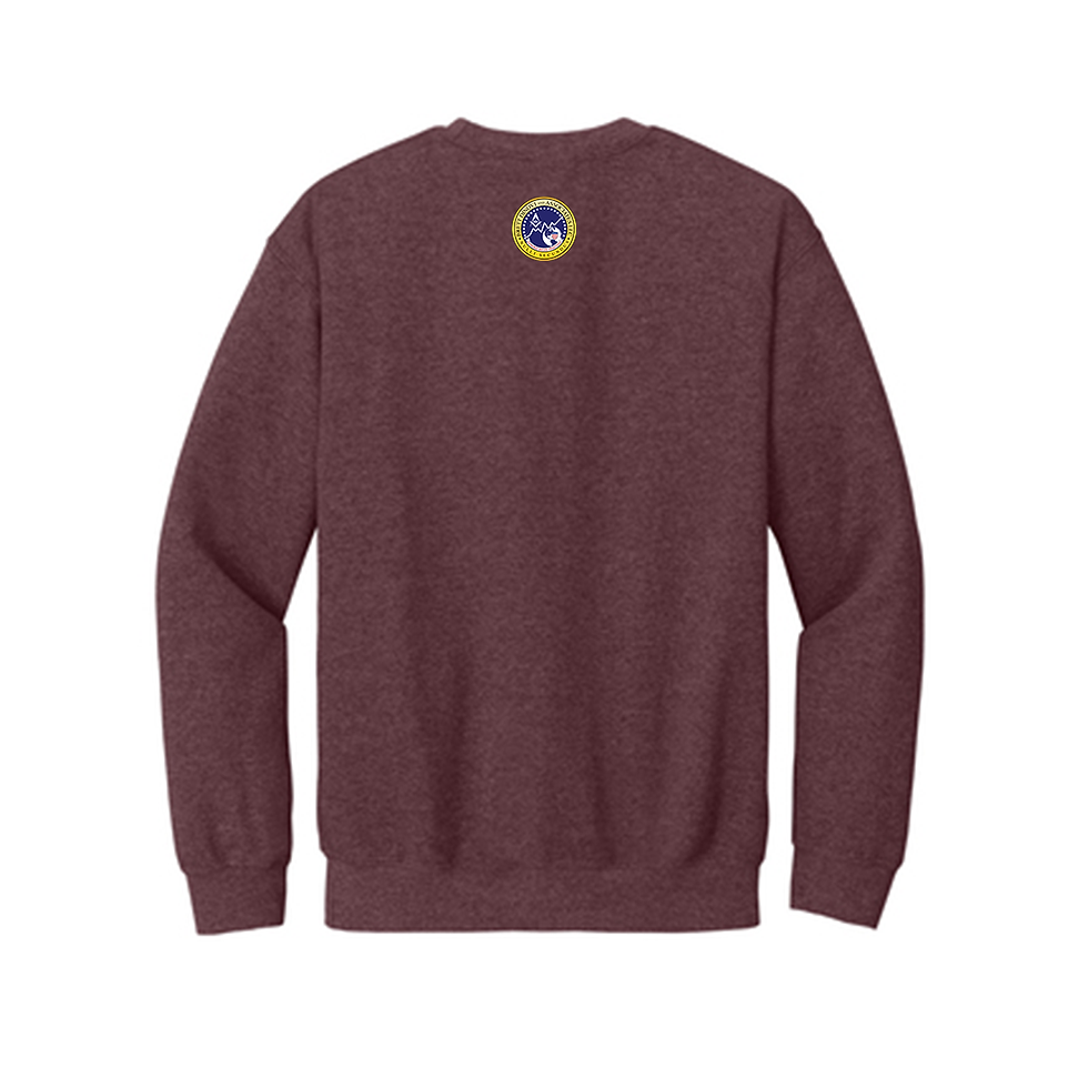 Thumbnail: Skinner (Pink) Crewneck
