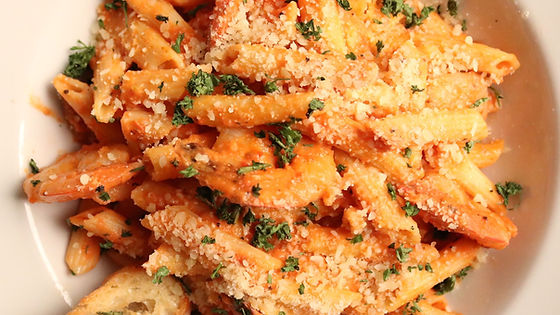Chicken/Shrimp Vodka Sauce
