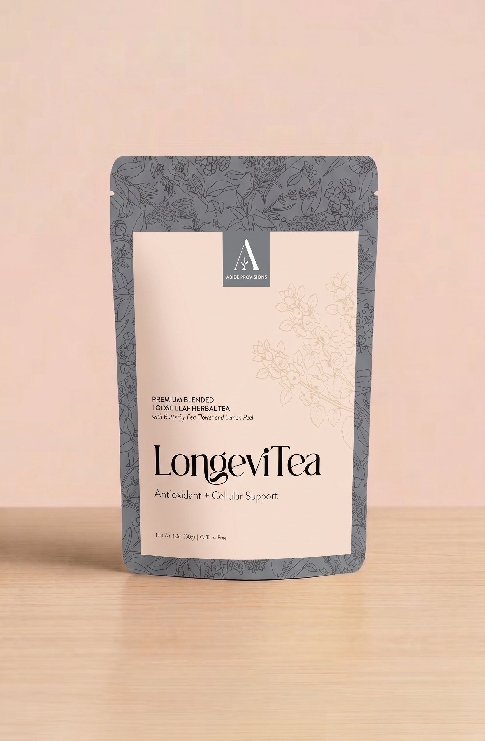 LongeviTea