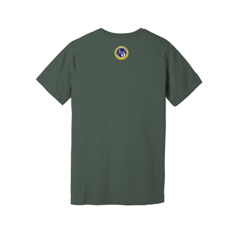 Thumbnail: Measure it, Move it Tee