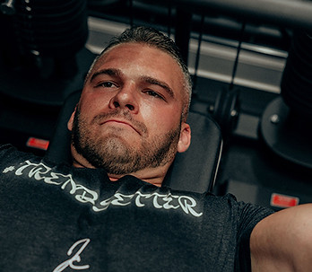 Bench Press