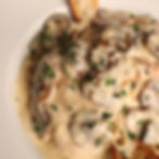 Chicken Marsala