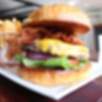 Iron Burger