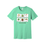 Thumbnail: St Patricks Day Pec Cards Tee