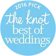 The Knot Best of Weddings
