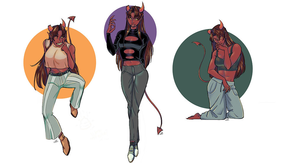 Doodles