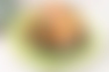 Заливной коктейль «Морской аквариум»