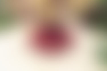 Желе сливочно-вишнёвое