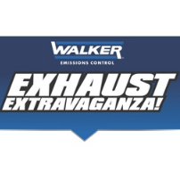 walker exhausts