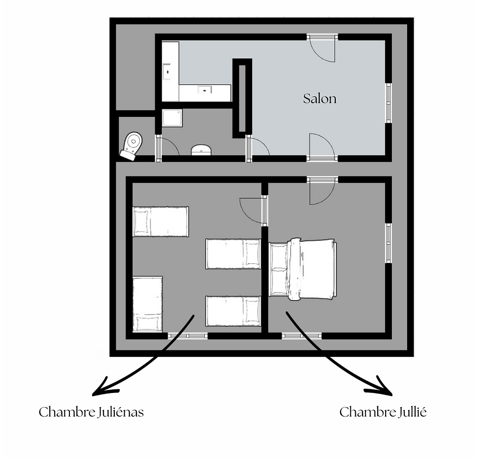 logement new-yorkais