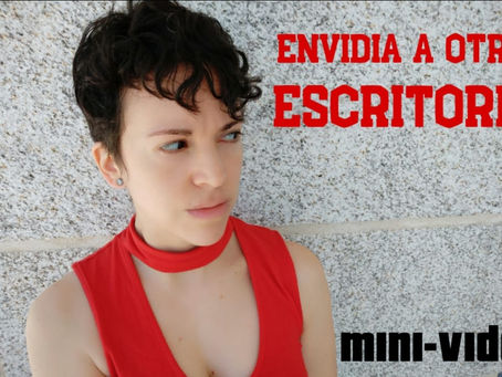NUEVA SECCIÓN MINI-VIDEOS