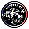 logo Liberty Road